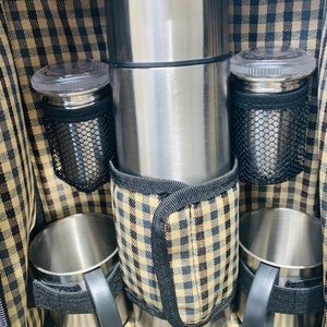 🔥hot pick 🔥Starbucks coffee backpack ☕️☕️🎒 Super Rare! Outdoor Adventure